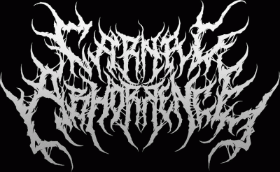 logo Carnal Abhorrence